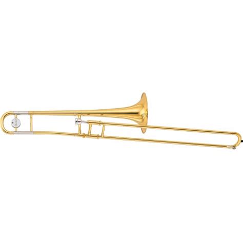 Yamaha YSL154 Trombone Student Bra